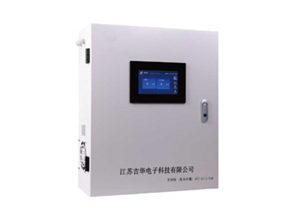 氣體分析(xī)儀(電動型)