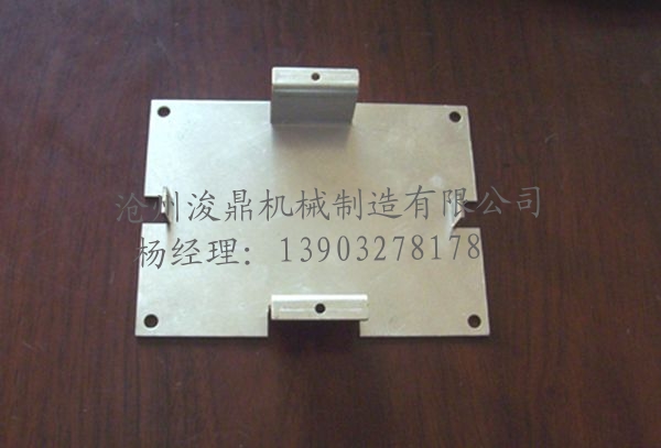五金衝壓(yā)件