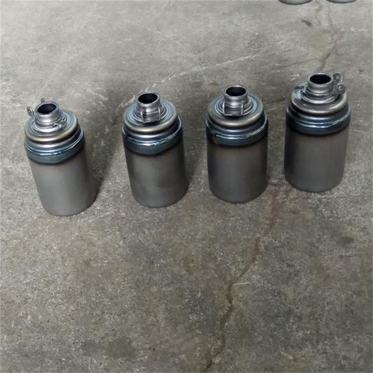  影響（xiǎng）衝（chōng）壓件模具刃（rèn）口變鈍的因素（sù）
