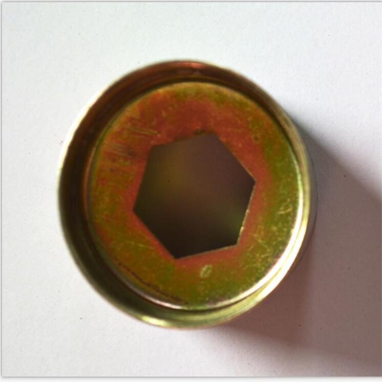 五金加工（gōng）廠常用的衝壓加工金屬材料  
