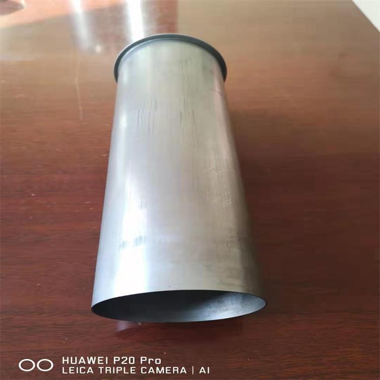 經液壓拉深成形的拉深件（jiàn）有什麽特點 