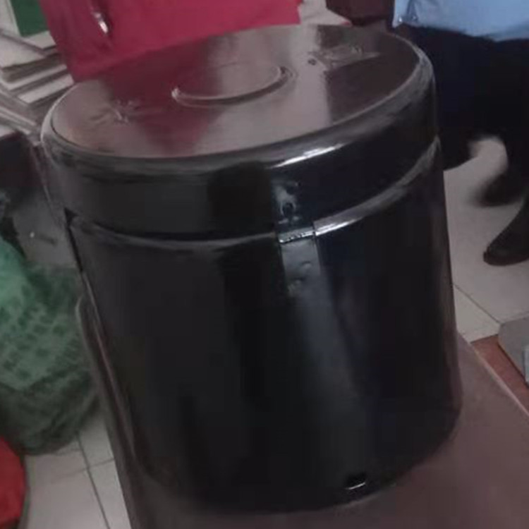 旋（xuán）轉體五金拉深件毛坯下料遵循表麵積（jī）相等原則