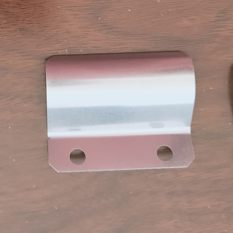 具有良好工（gōng）藝性（xìng）的彎曲形（xíng）衝（chōng）壓件要具備一定的形狀