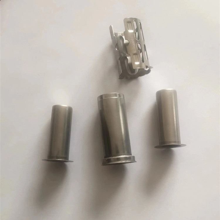 設（shè）計衝壓模具需要進行有關工藝計（jì）算