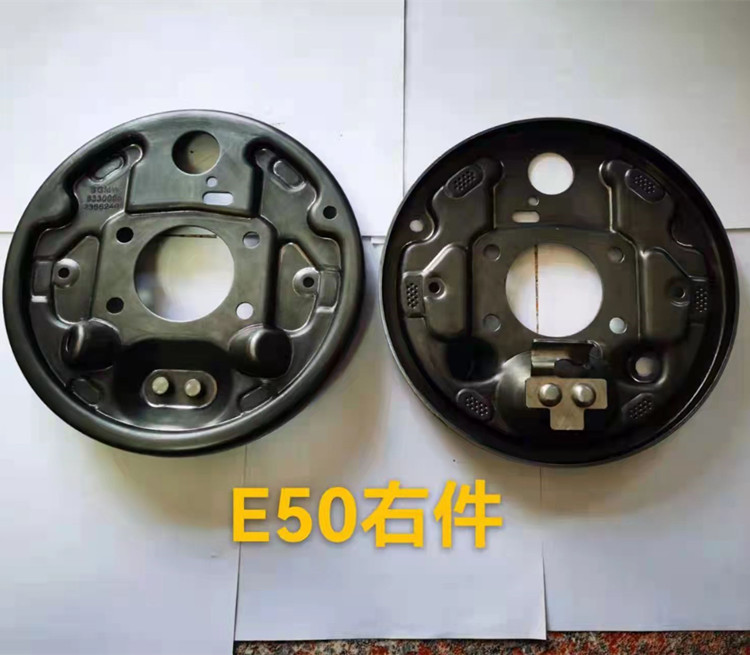 介紹下五金衝壓模具上工藝構件的（de）作用