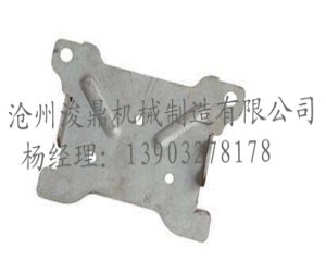 五金衝（chōng）壓件廠家讓汽車（chē）零配件批量生產告別價格超高（gāo）