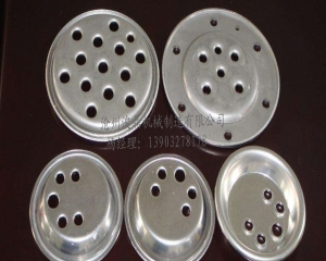 五（wǔ）金衝壓件廠家淺談材（cái）料的好壞決定產品的（de）性能（néng）