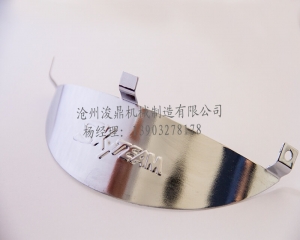 衝壓件（jiàn）加工模具應用不規範會導（dǎo）致（zhì）廢品率高