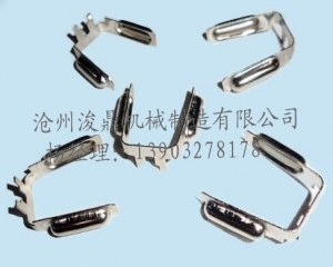 衝壓件加（jiā）工表麵質量好可為下道工序提供便利條件