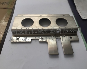 五金（jīn）衝壓件廠家（jiā）告訴你設計衝壓（yā）件（jiàn）的關鍵點