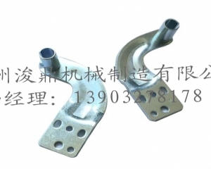 五金衝壓件廠家講解衝壓加（jiā）工的（de）方法及工藝