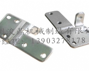 衝壓件生產廠（chǎng）家介紹衝壓件加工成形工序是什麽