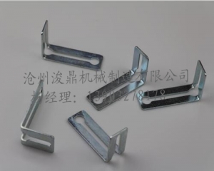 衝壓件加工廠家從角度分析冷衝壓與（yǔ）熱衝壓
