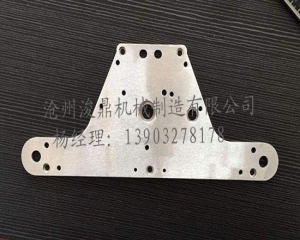 衝壓件（jiàn）生產廠家介紹衝壓件加（jiā）工的分離工序是什麽