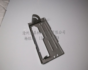 衝壓件加工對員（yuán）工安全生產要做好規範