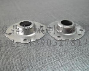 衝壓件（jiàn）加工質量控（kòng）製（zhì）要求有幾點