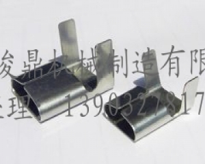 衝壓件加工之複合模和連（lián）續模的應用