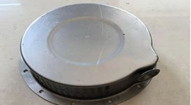 衝（chōng）壓（yā）件-186啟動機外殼
