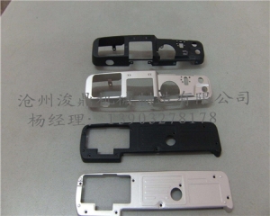 衝壓件加工設備四（sì）柱壓力機有哪些原理與特點