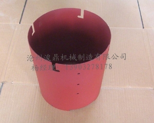 五金衝壓件安裝後需要注（zhù）意保（bǎo）養