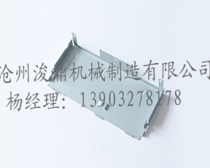 衝壓件加工之衝（chōng）壓與淬（cuì）火工藝的運用