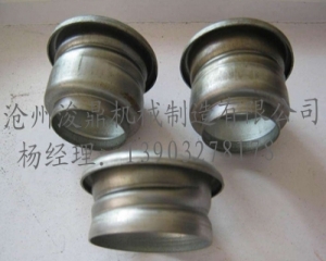 浚（xùn）鼎衝壓件淺談拉伸件（jiàn）和鈑（bǎn）金件的生產（chǎn）工藝