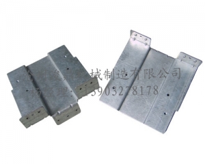衝壓件加工是吸取了的生（shēng）產工藝（yì）