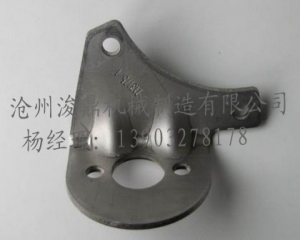 滄（cāng）州衝壓件的主營（yíng）市場實（shí）在汽摩配件行業嗎