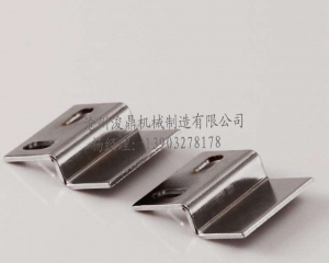 衝壓件加工廠家對設備和人工的“維（wéi）護”都要做好
