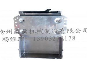 衝（chōng）壓件表麵加工處理工（gōng）藝要做好