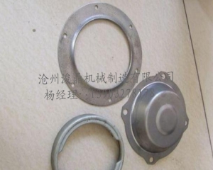 凹凸型（xíng）衝壓件尺寸怎樣計算-成人影院一区二区三区告訴您