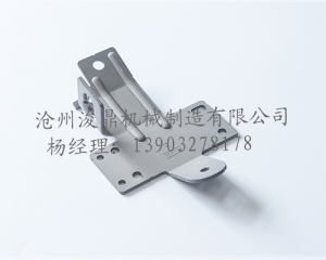 本著怎樣的原則提高衝壓件加工的質量（liàng）