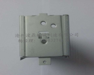 五金衝壓件加工應用（yòng）在多種行業中是不（bú）可缺少的產（chǎn）品
