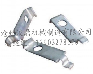 五金衝壓件廠家對產品價格（gé）的計算方法