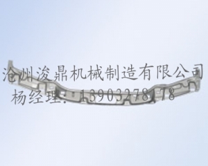 衝（chōng）壓件加工成形過程的數值模擬技術將在實用（yòng）化方麵取得很大（dà）發展