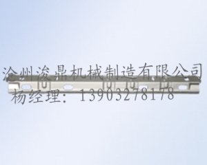 對衝（chōng）壓件加工件（jiàn）進行（háng）試驗以保證成品質（zhì）量和高的合格率