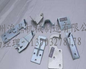 衝壓件加工凹凸不（bú）平怎（zěn）樣解決