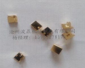 衝壓件也叫鈑金件嗎成人影院一区二区三区告訴你