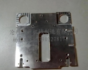 衝壓件生產在企業的層層升（shēng）級狀態下將淘汰還是重生